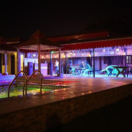 Samudra Bilas Hotel Mandarmani Luaran gambar