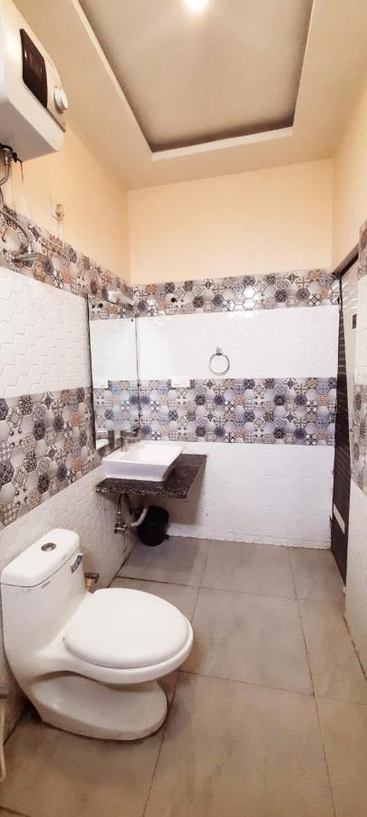 Samudra Bilas Hotel Mandarmani Luaran gambar
