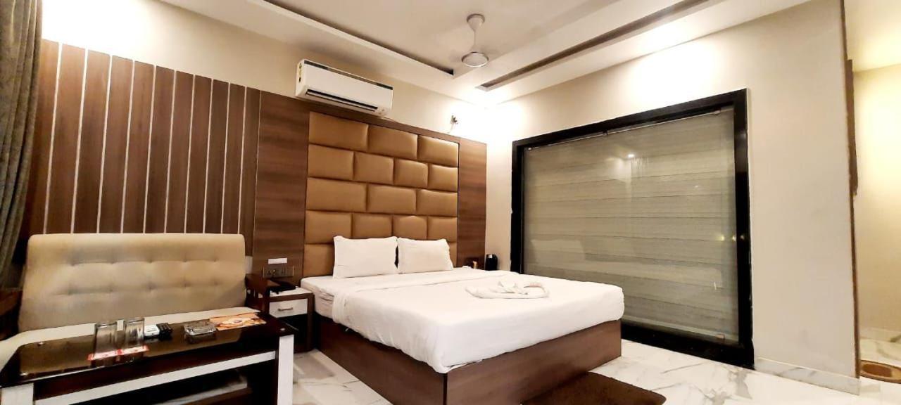 Samudra Bilas Hotel Mandarmani Luaran gambar