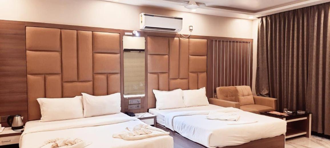Samudra Bilas Hotel Mandarmani Luaran gambar