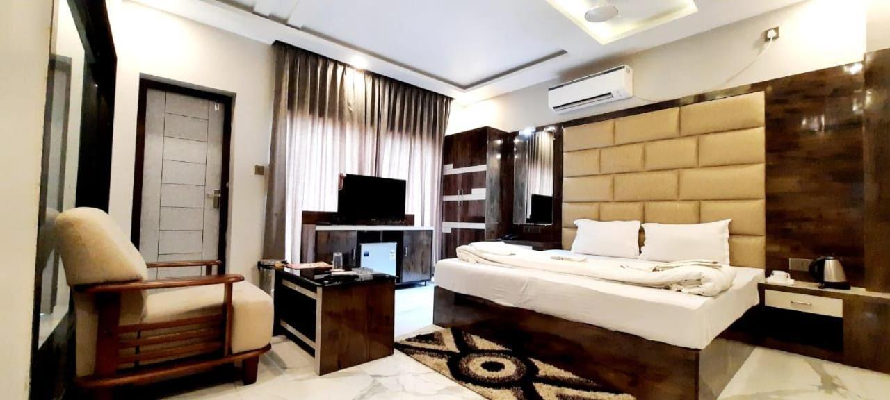 Samudra Bilas Hotel Mandarmani Luaran gambar