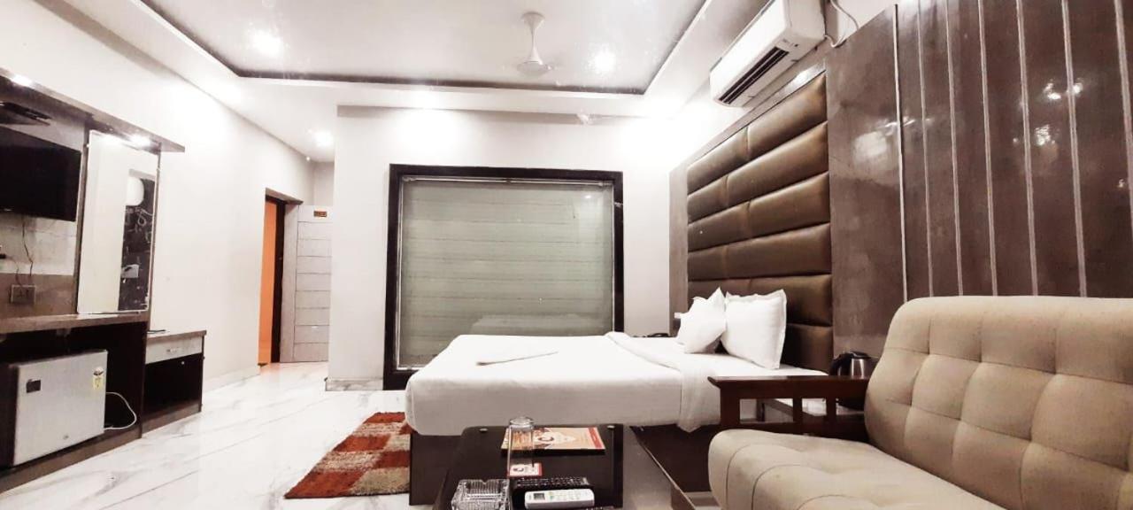 Samudra Bilas Hotel Mandarmani Luaran gambar