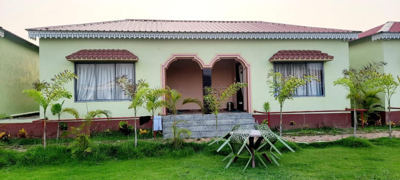 Samudra Bilas Hotel Mandarmani Luaran gambar