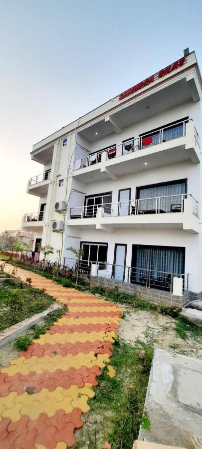 Samudra Bilas Hotel Mandarmani Luaran gambar