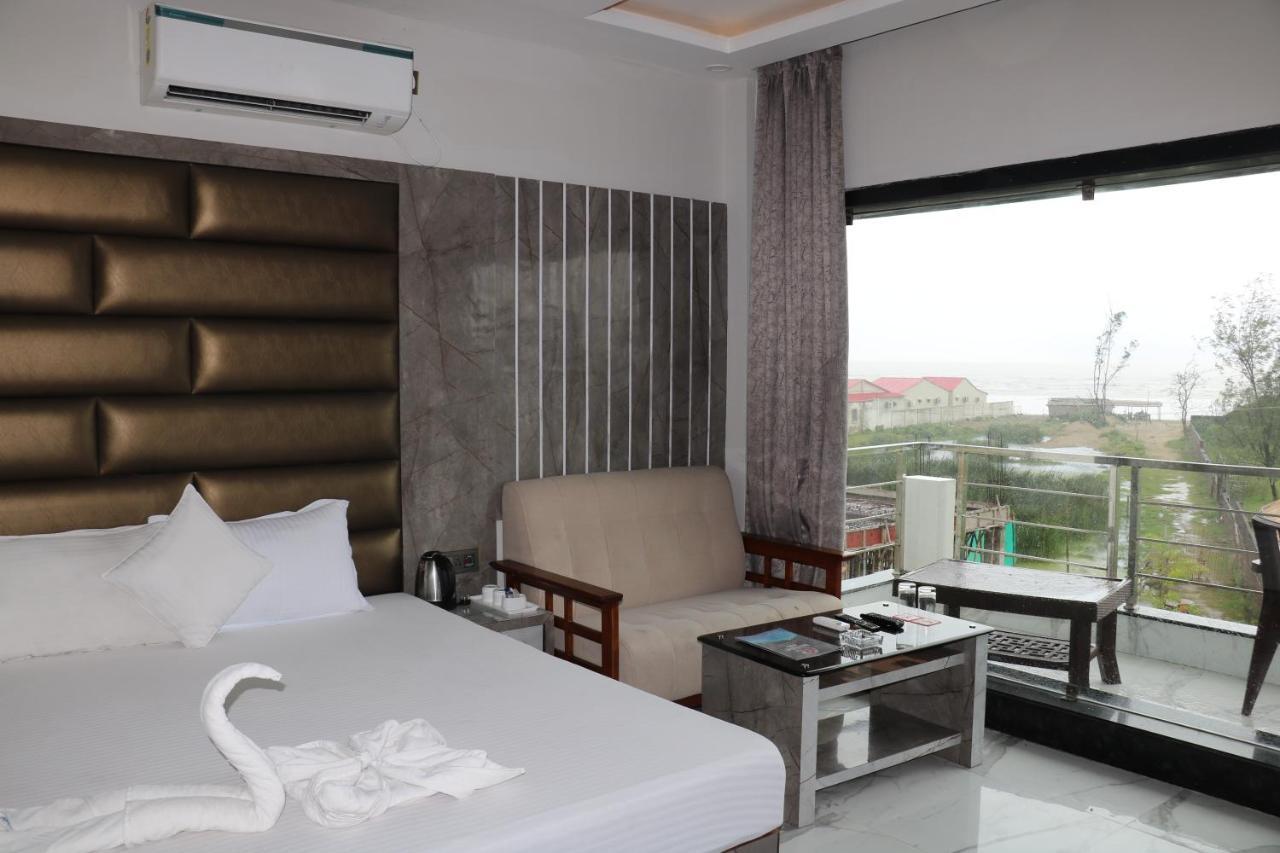 Samudra Bilas Hotel Mandarmani Luaran gambar